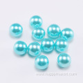 High brightness craft abs pearl beads